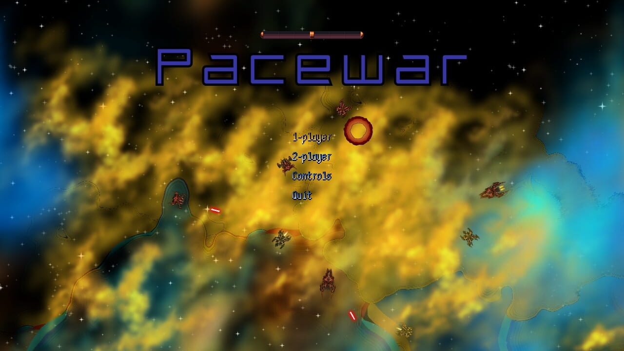 Pacewar