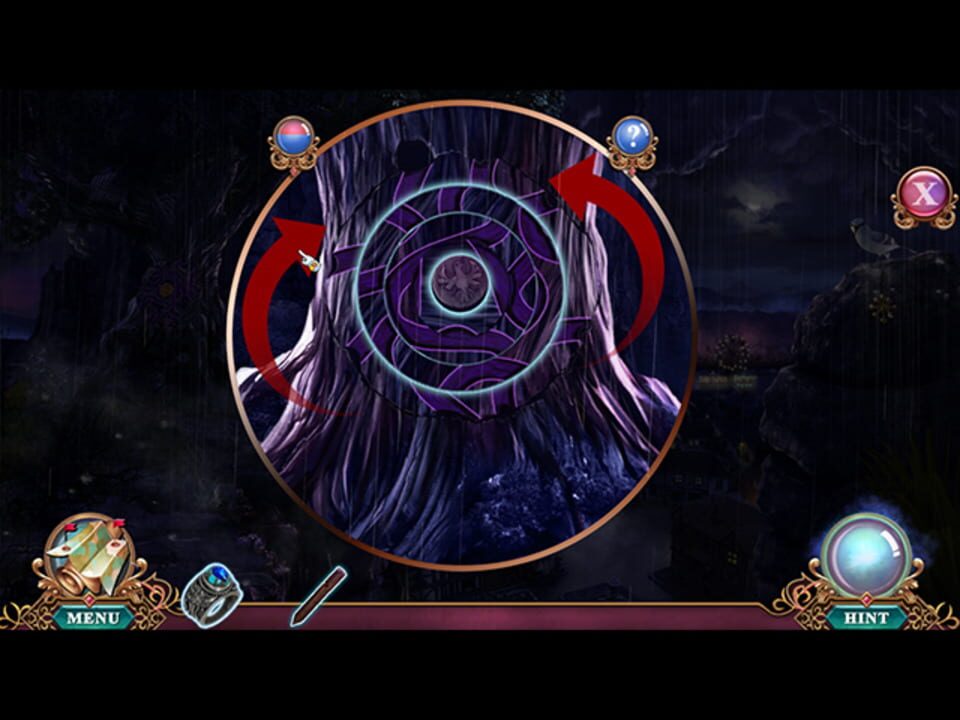 Tearstone: Thieves of the Heart – Collector’s Edition