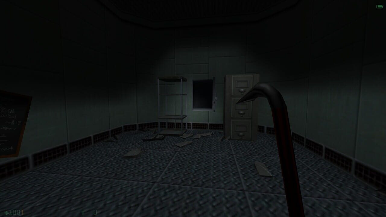 Report One: Operation Alive