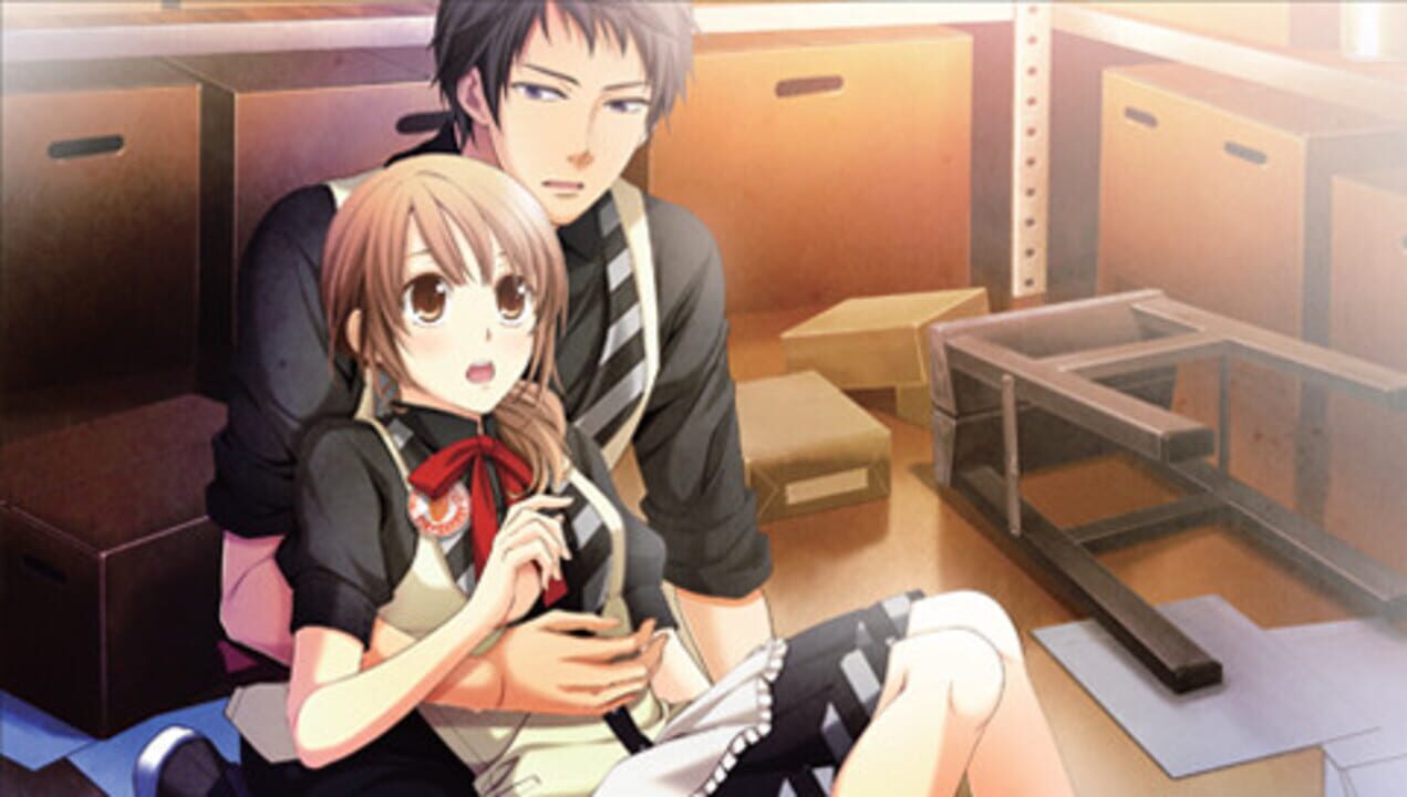 Pri-Pia: Prince Pia Carrot