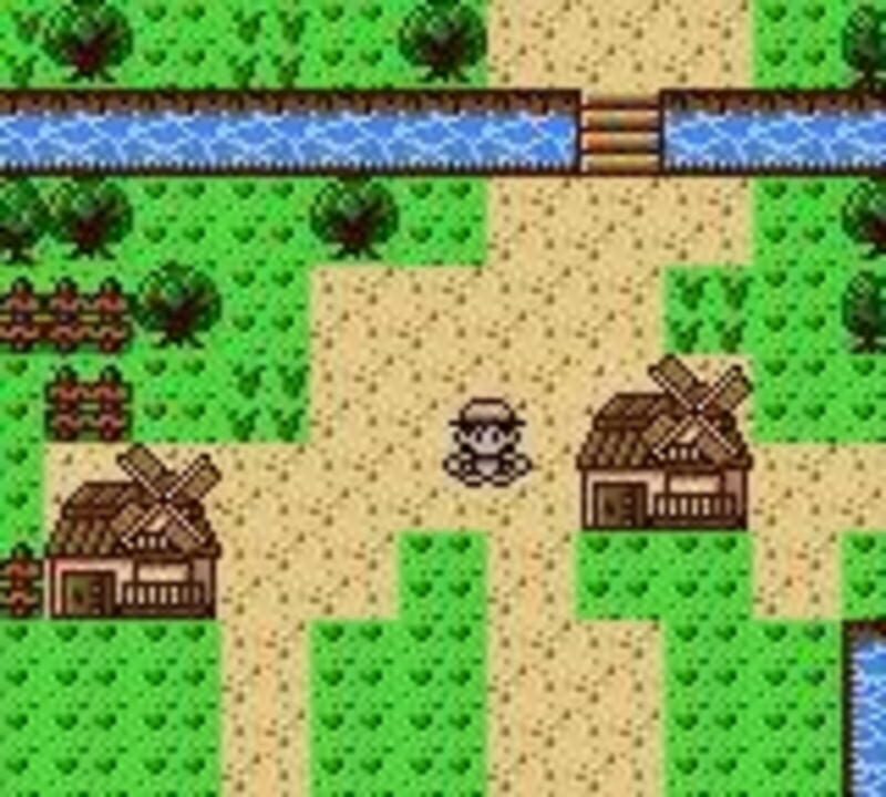 One Piece: Yume no Luffy Kaizoku-dan Tanjou!