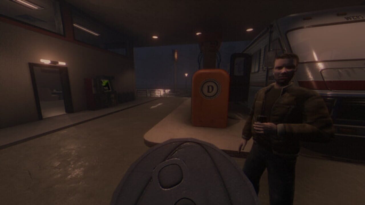 Tales Beyond the Tomb: Pineville Night Stalker