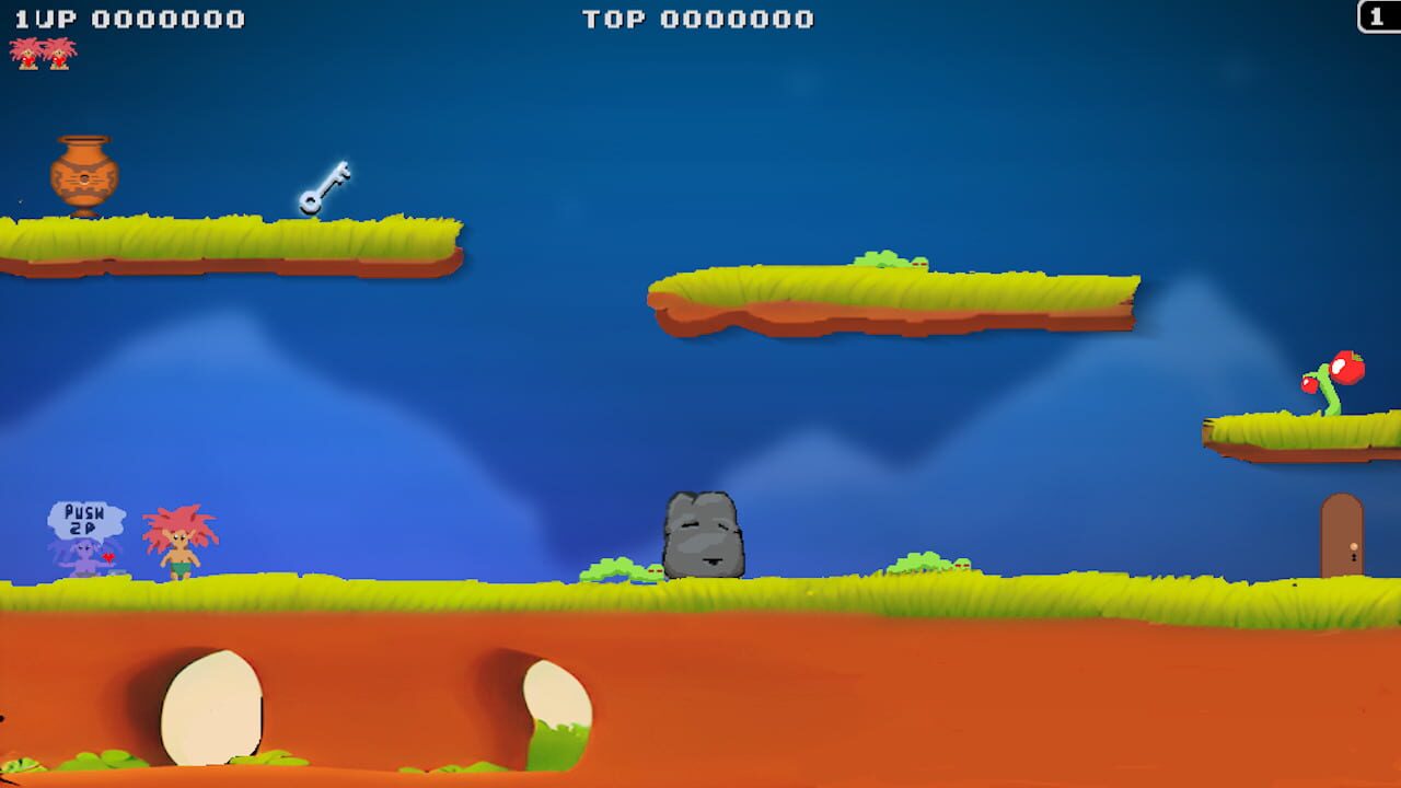 The Supernatural Power Troll