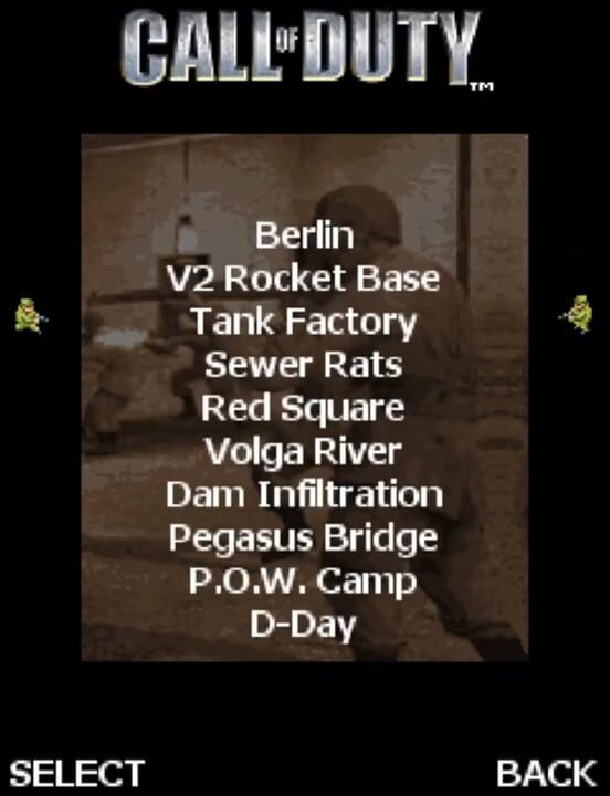 Call of Duty