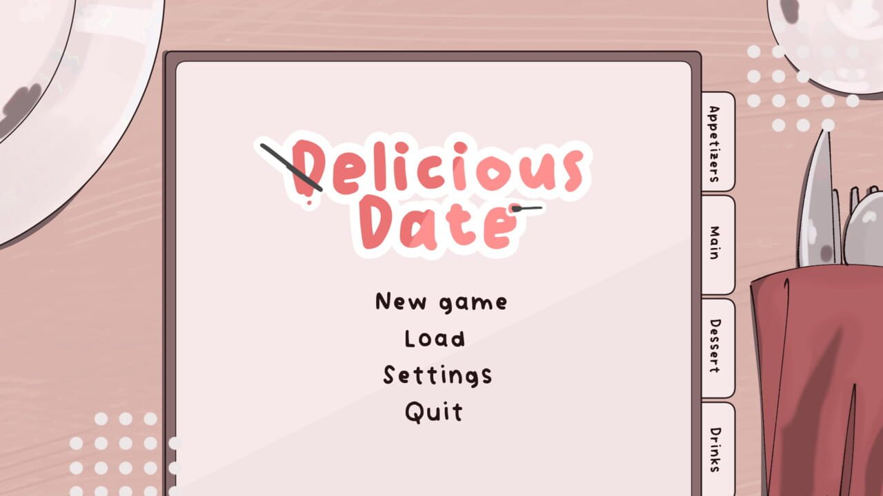 Delicious Date