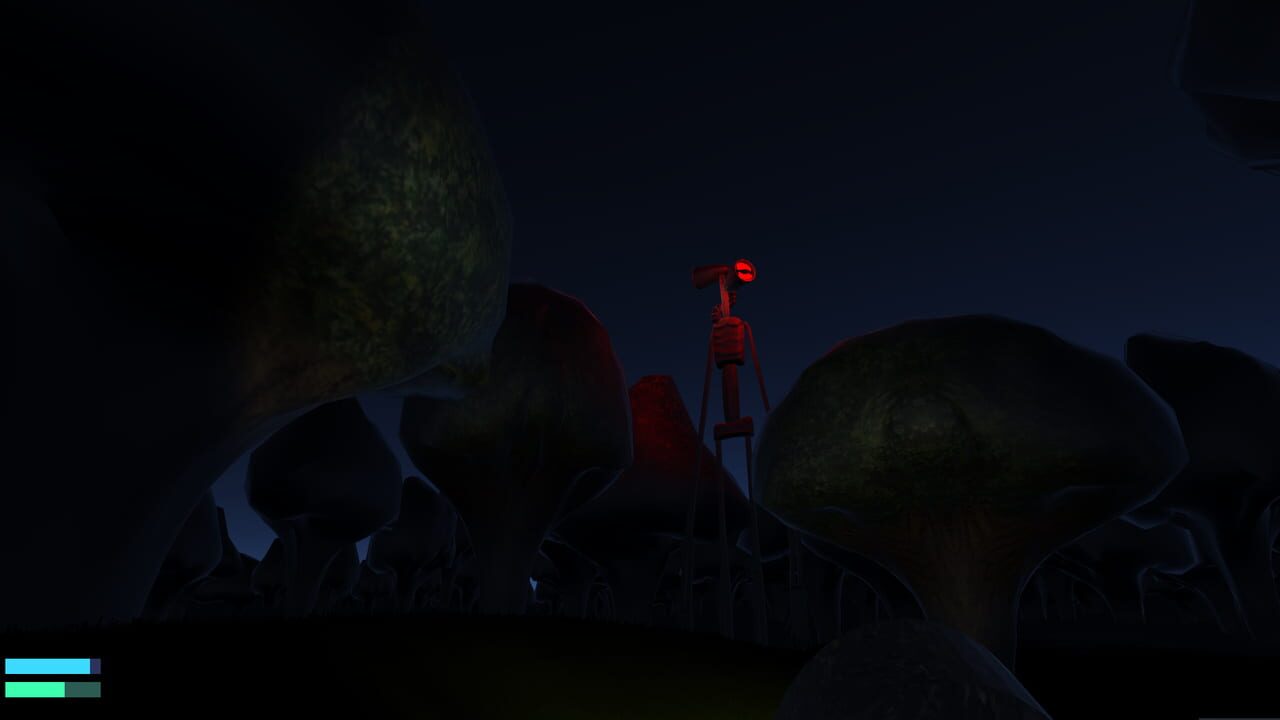 Siren Head: The 8 Pages