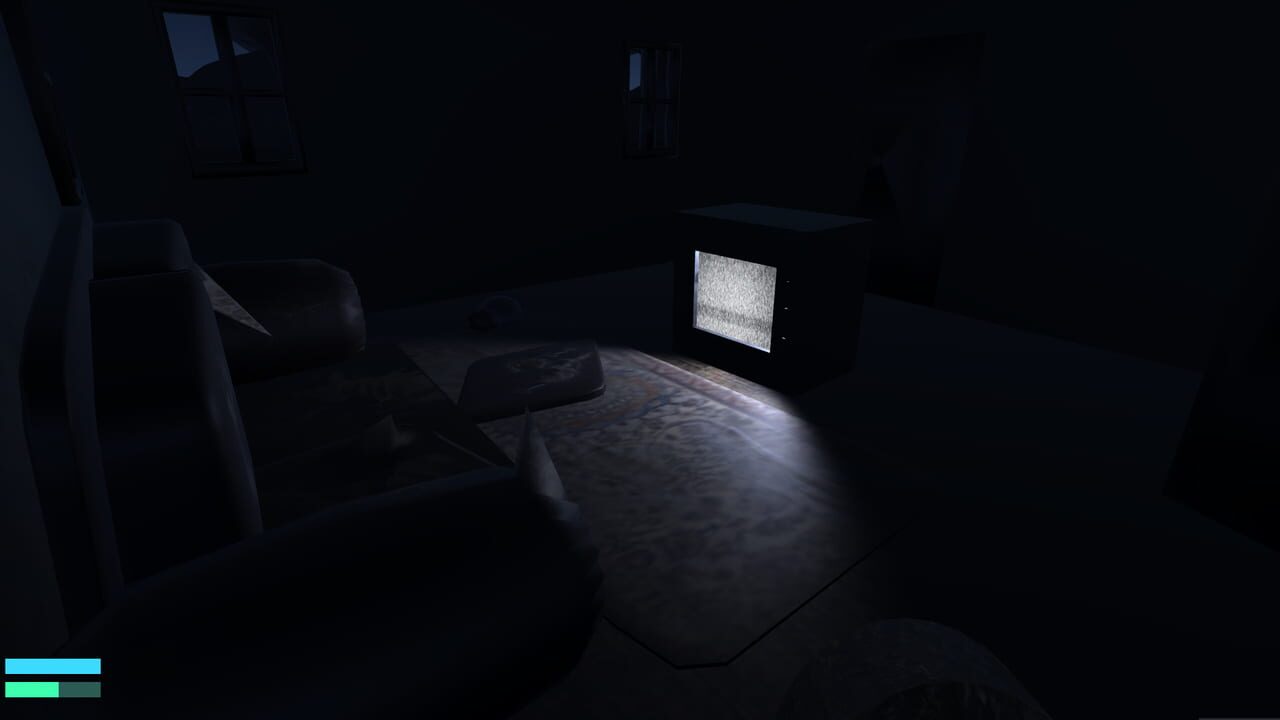 Siren Head: The 8 Pages