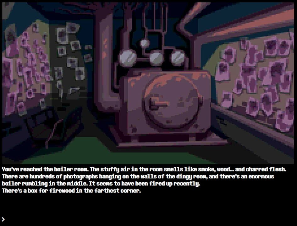 Dead Synchronicity: The Longest Night