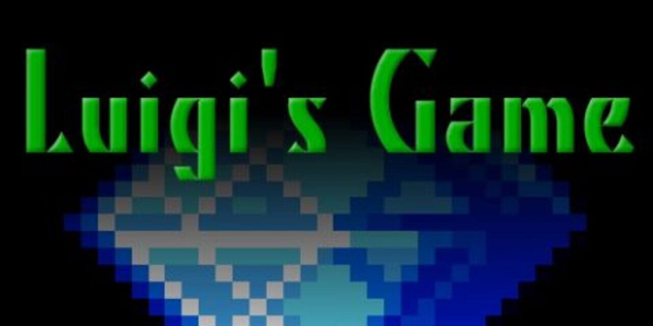 Luigi’s Game