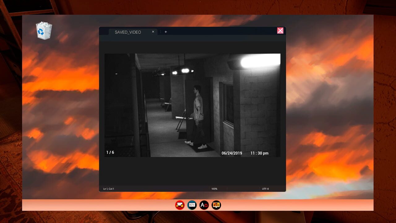 Detective: The Motel
