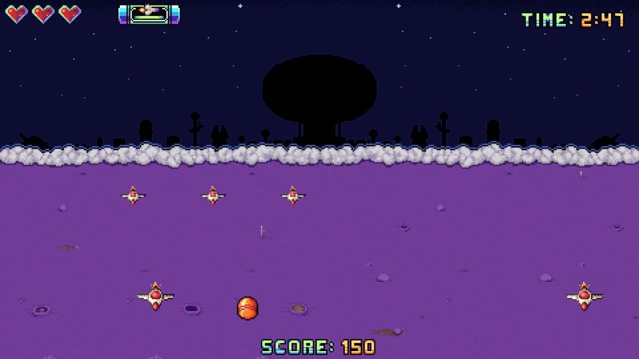 Tri Breaker: A Sacred Symbols Odyssey