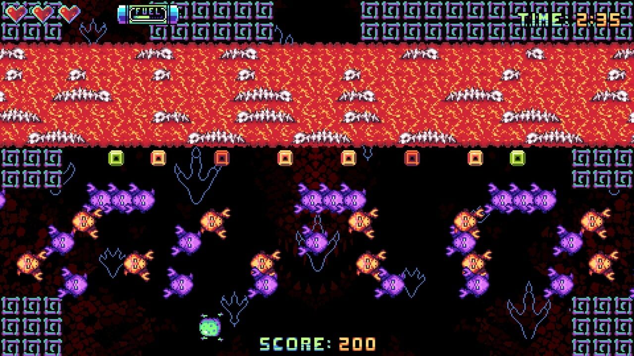 Tri Breaker: A Sacred Symbols Odyssey