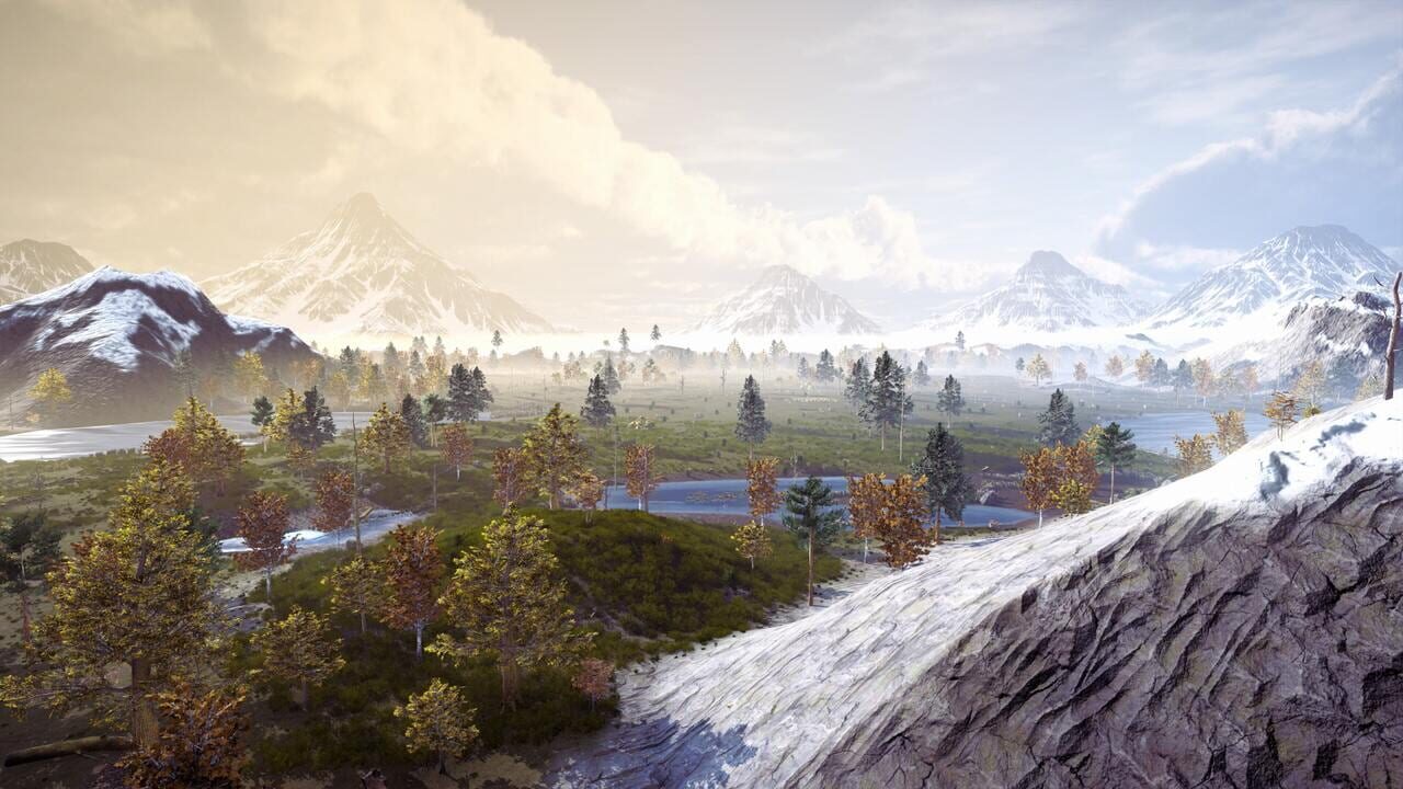 Viking Colony Builder Valhalla