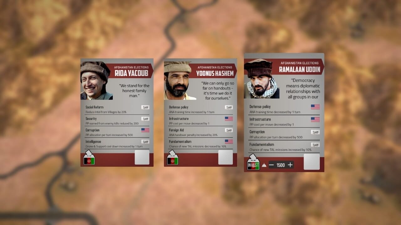 Afghanistan ’11