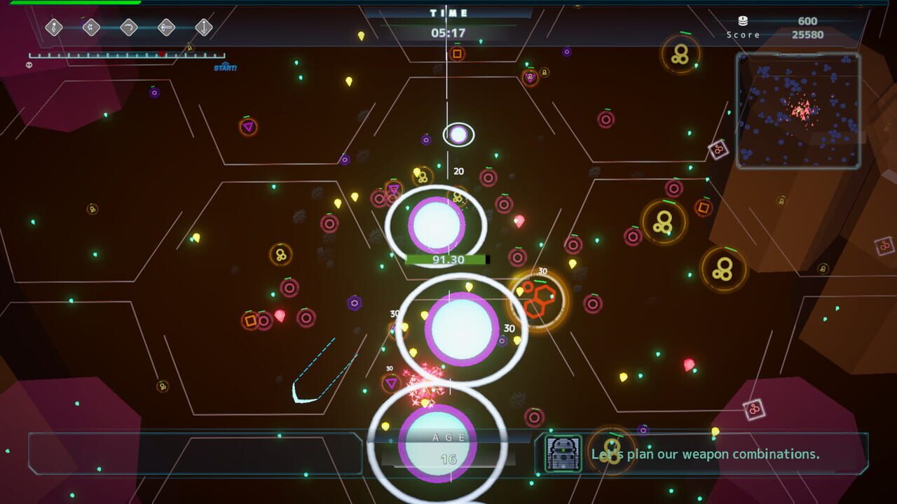 Virus Hunter
