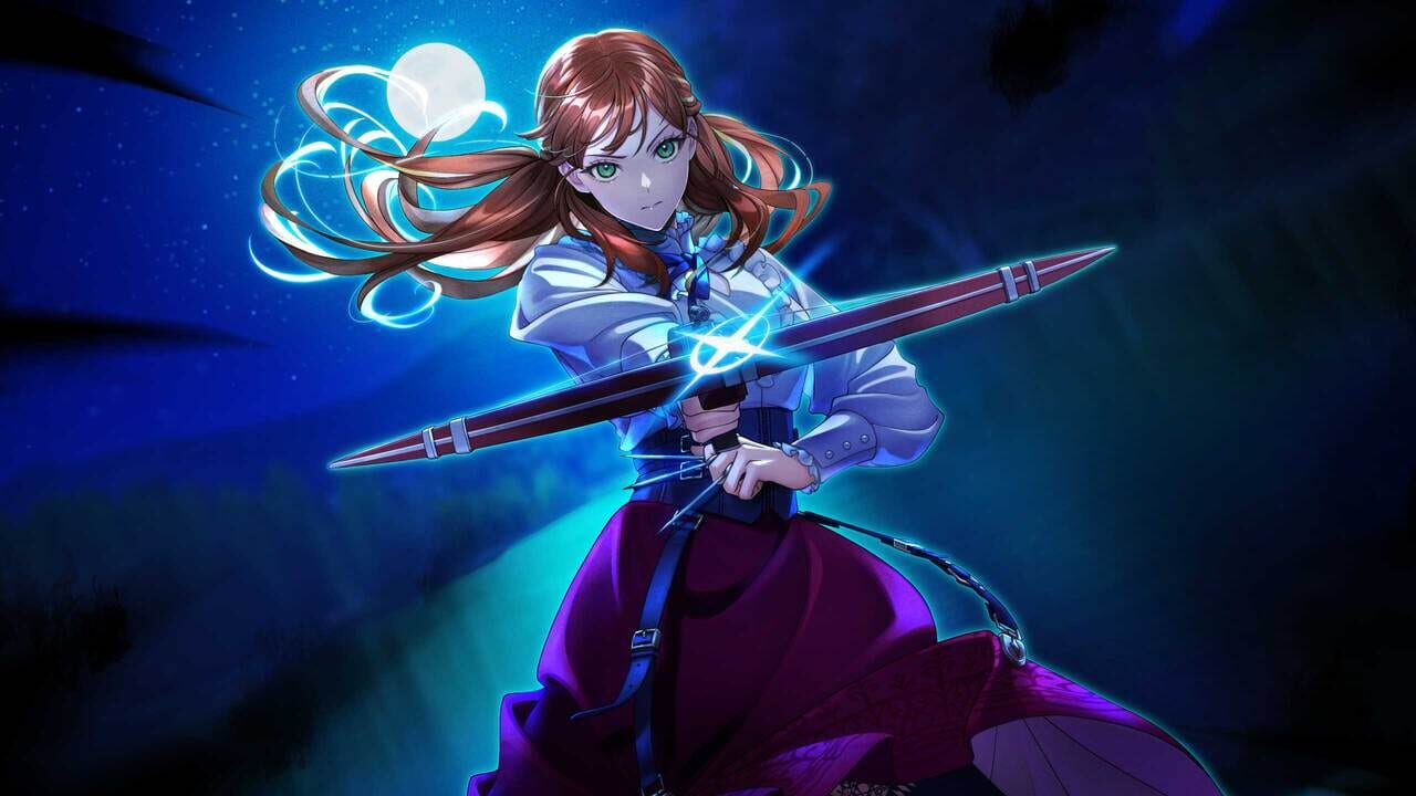 The Red Bell’s Lament