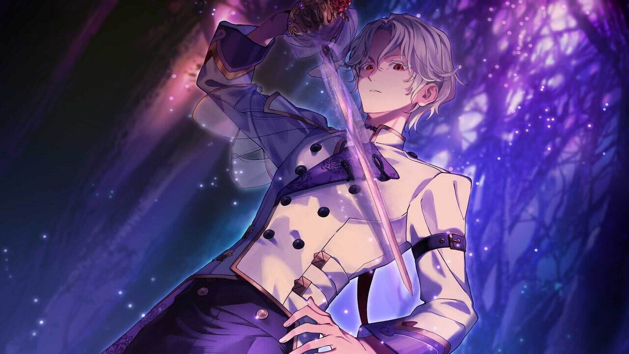 The Red Bell’s Lament