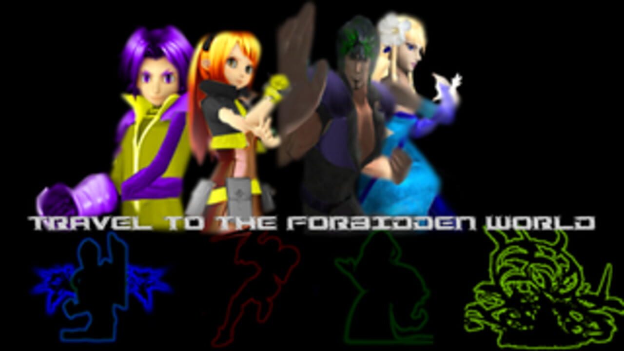 Metroid RPG: Kilo Squadron​