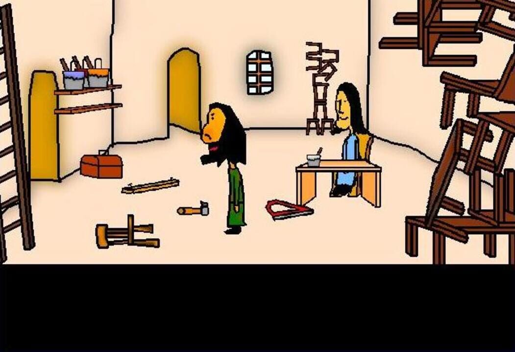 Jesús y Compañía