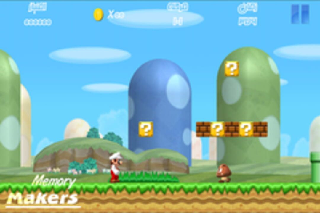 Super Mario Bros. MM
