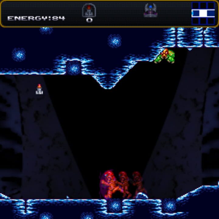 Metroid Remix