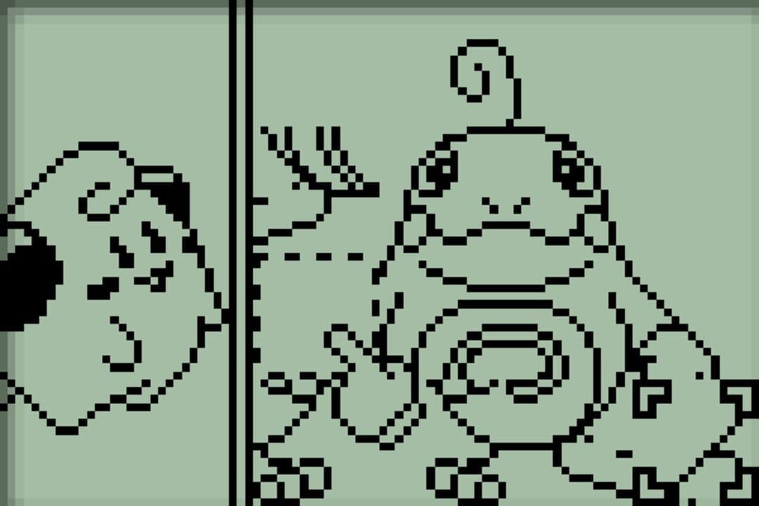 Pokémon Puzzle Collection Vol. 2