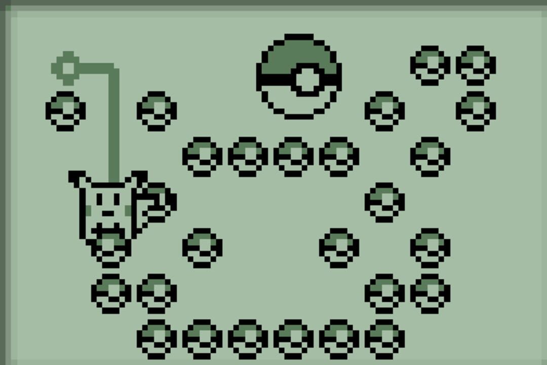 Pokémon Puzzle Collection Vol. 2