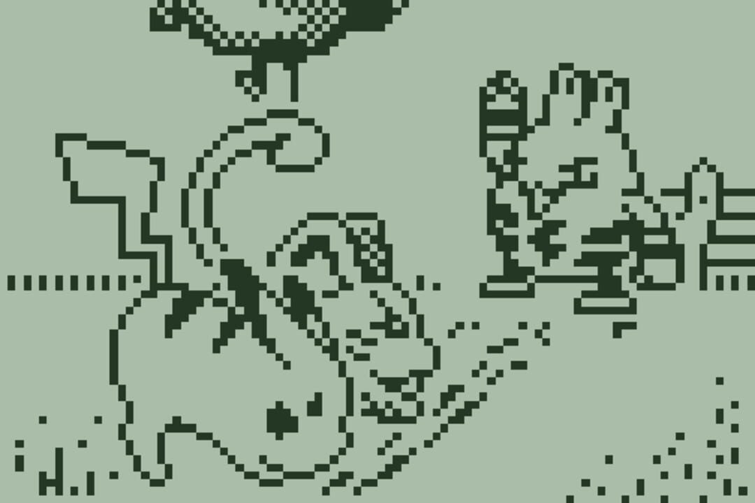 Pokémon Party Mini