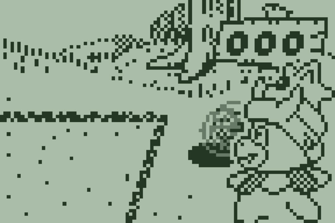 Pokémon Party Mini
