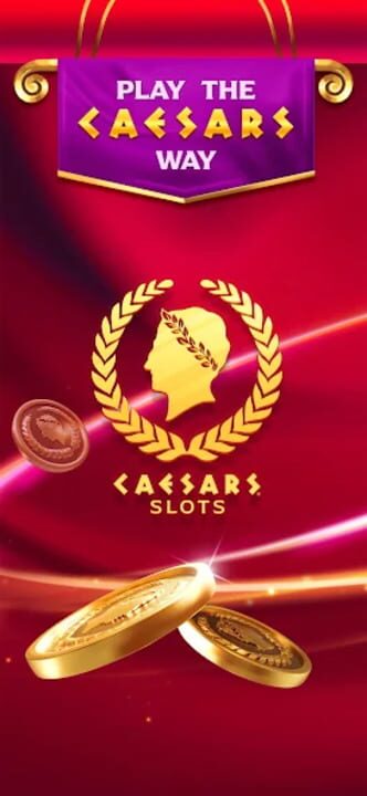 Caesars Slots