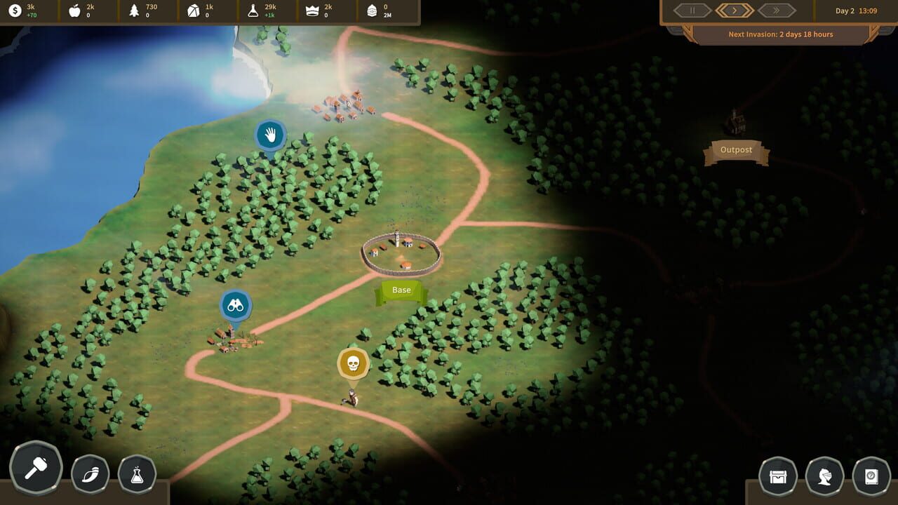 Kingdom Ascension