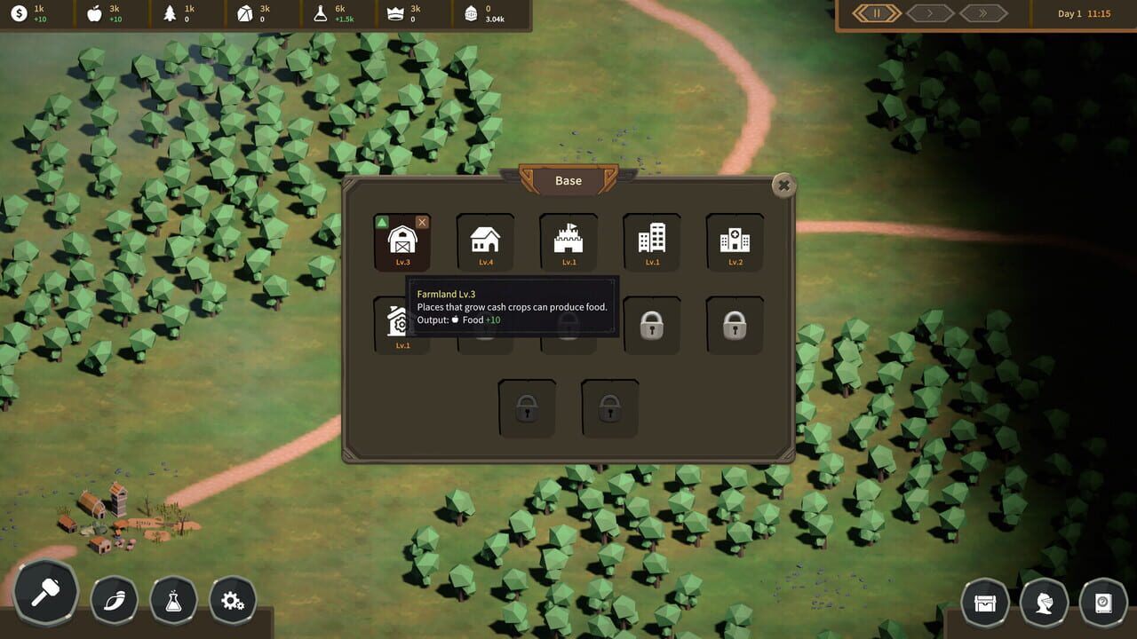 Kingdom Ascension
