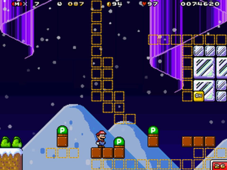 Mario & Luigi vs. The Furbies