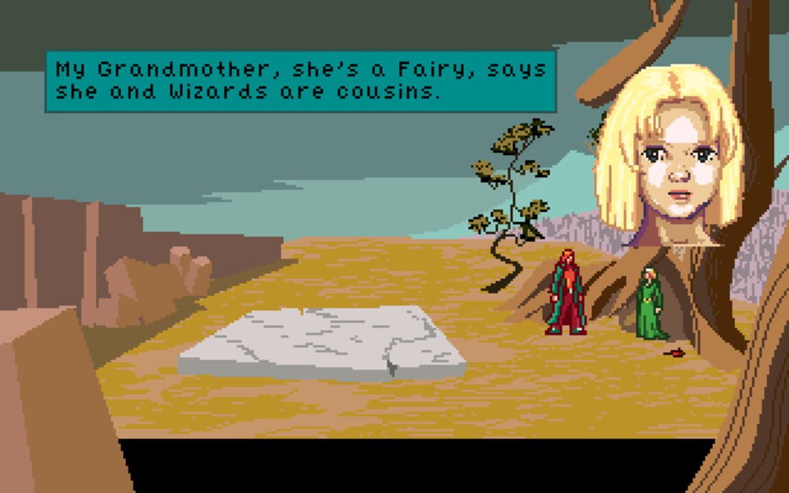 A Woman for All Seasons