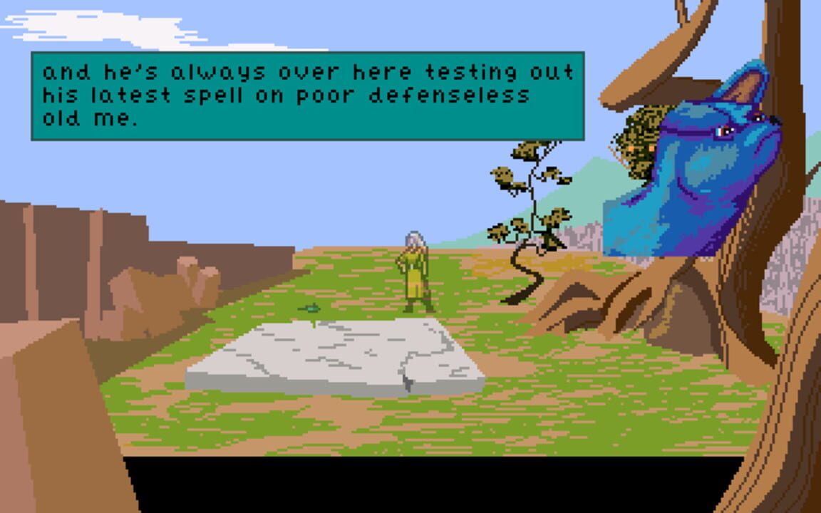 A Woman for All Seasons