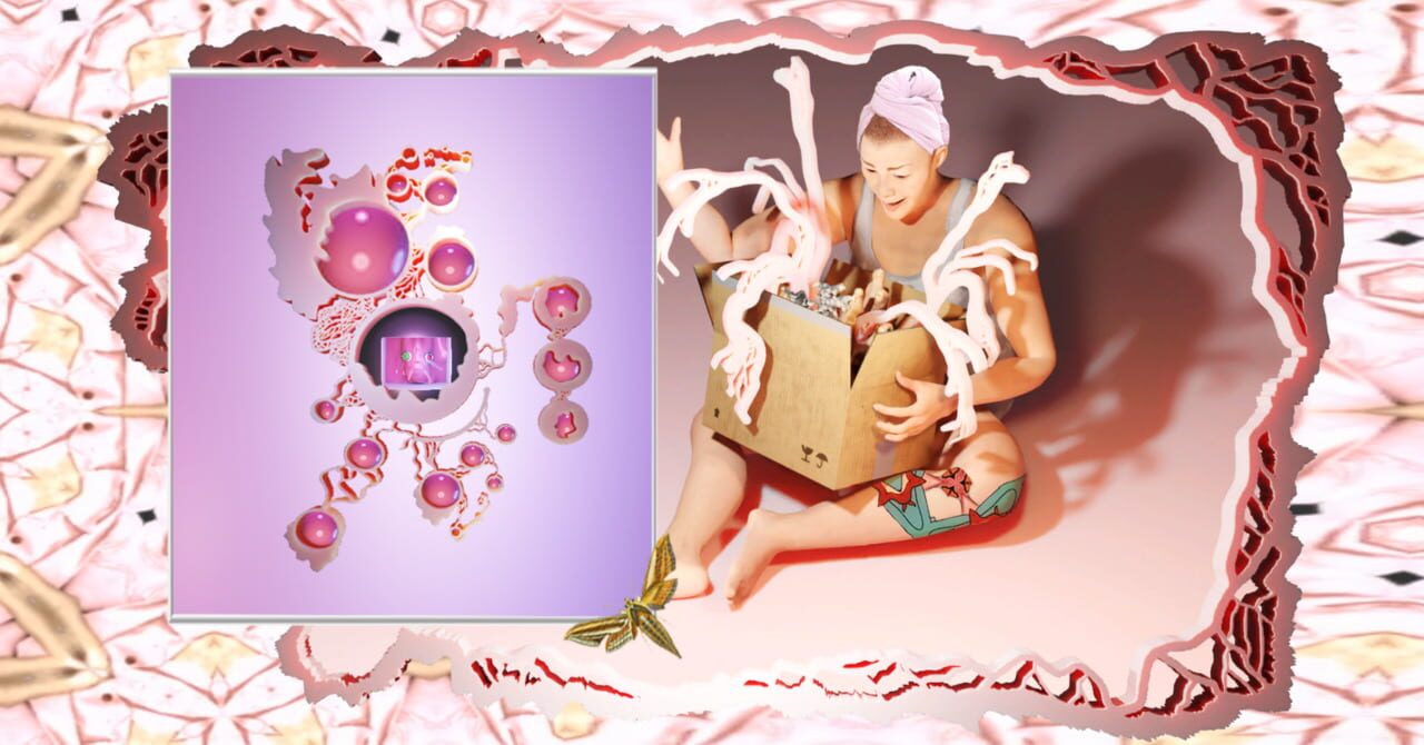 Okthryssia and Saturnia’s Bureaucratic Adventures