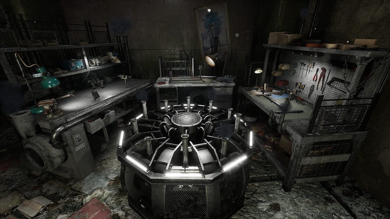 Chernobylite: Black Smoke Pack