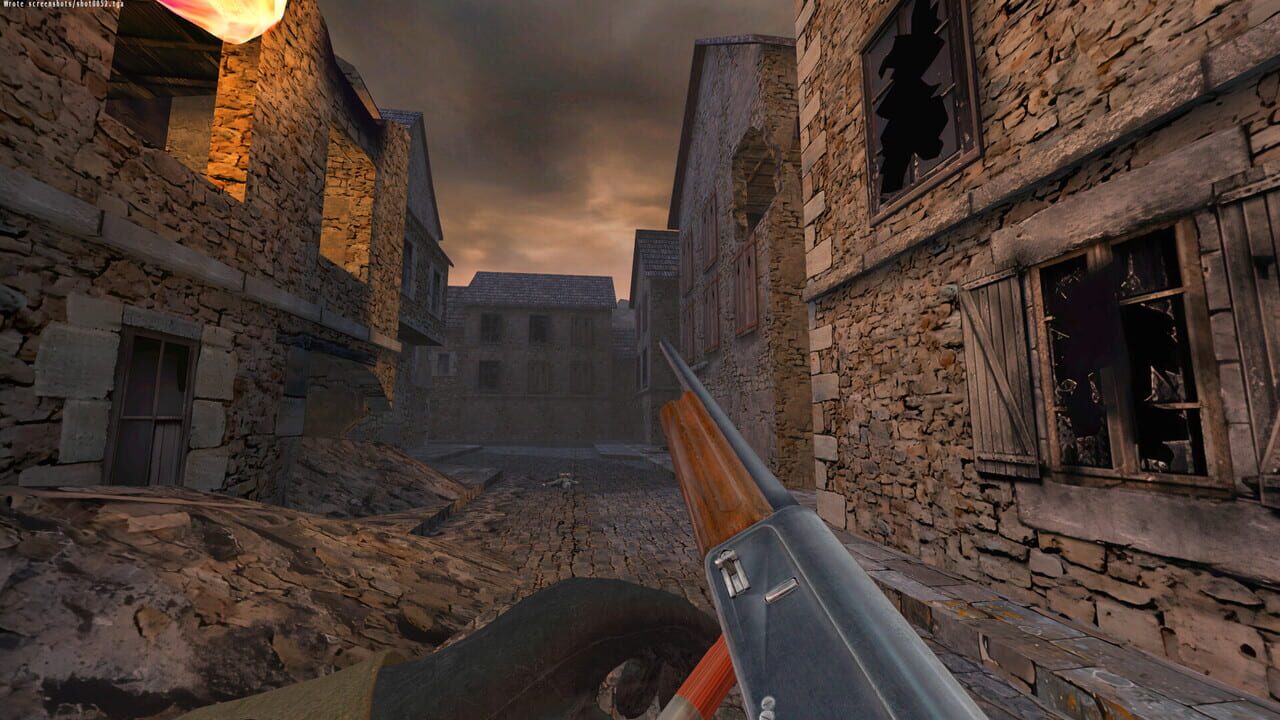 RealRTCW: Agency Weapon Pack