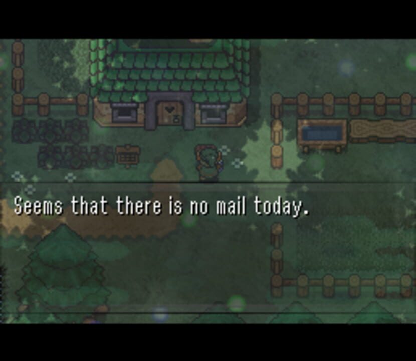 The Legend of Zelda: Threads of Despair