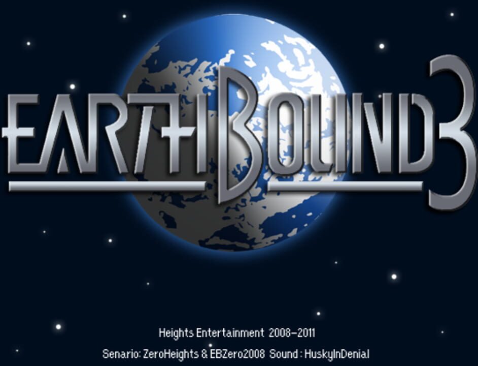 EarthBound 3