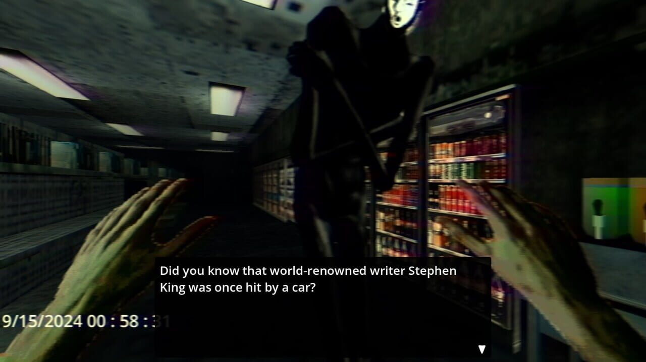 Gas Station Weed Simulator 2024