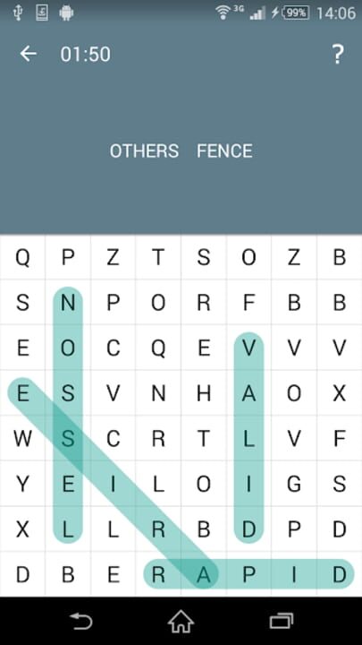 Word Search: Classic Game
