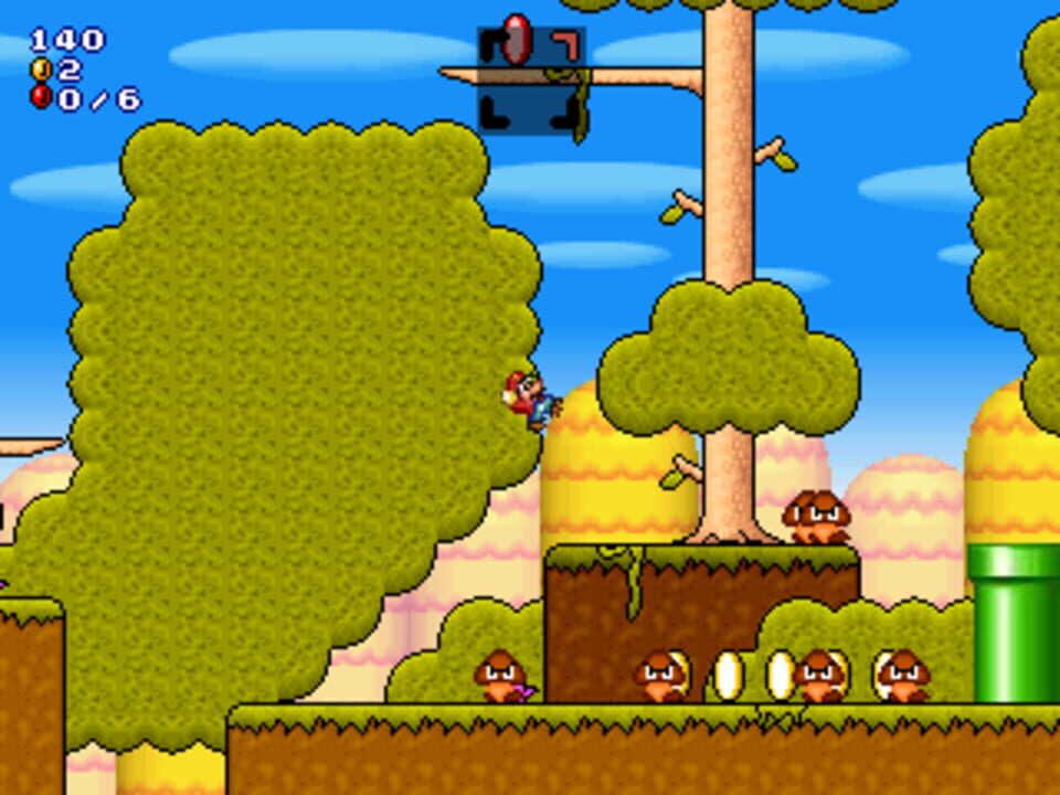 Super Mario Bratarsi