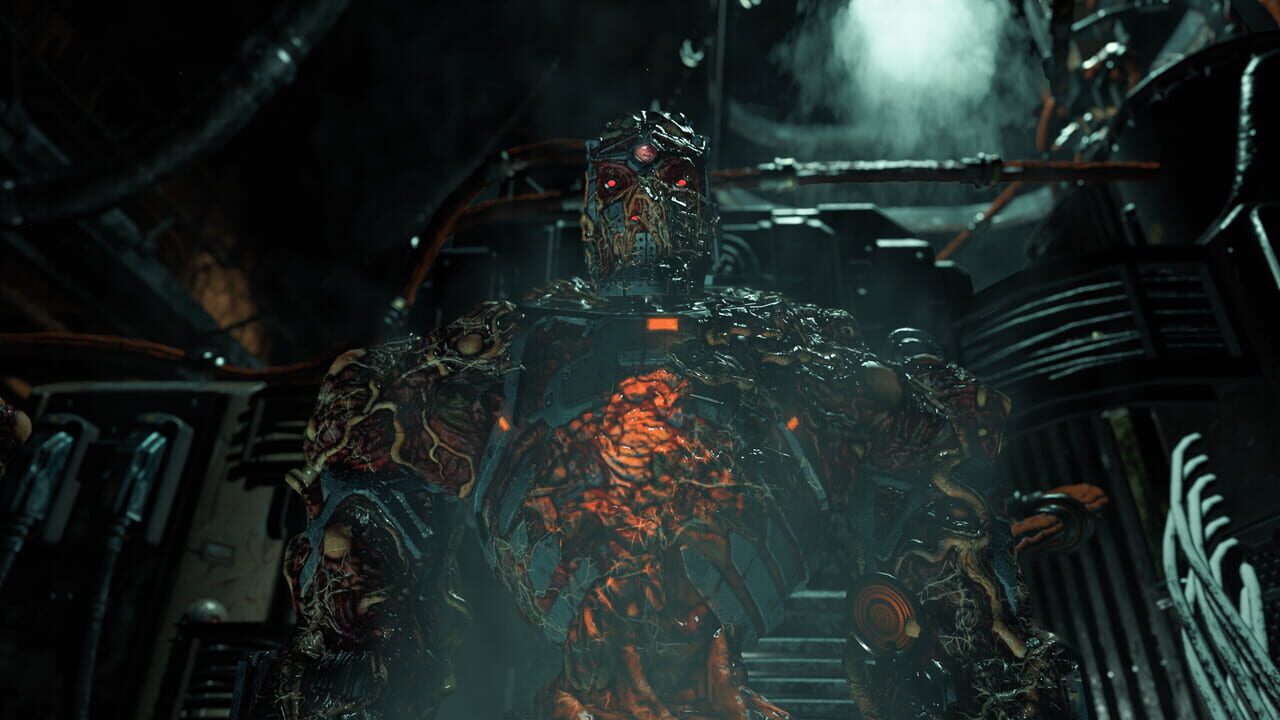 The Callisto Protocol: Final Transmission