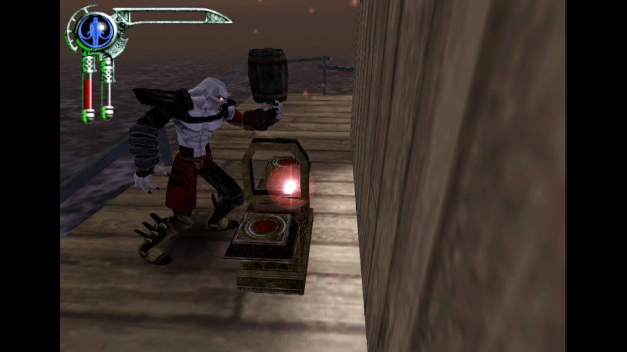 Blood Omen 2: Legacy of Kain