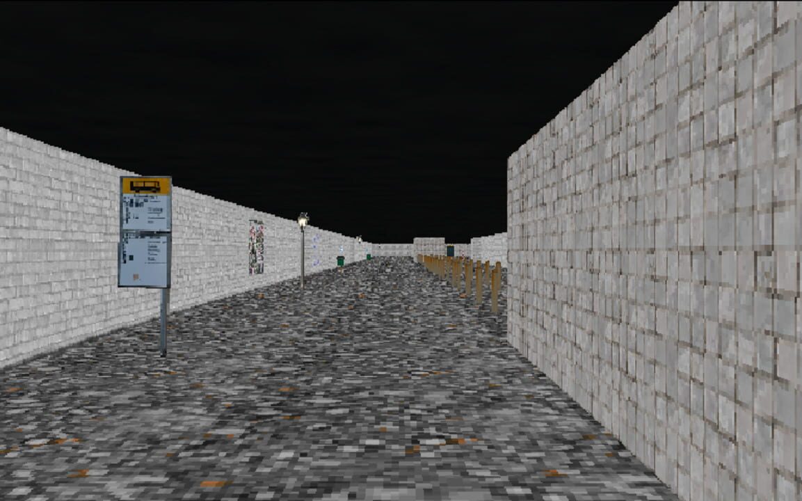 Urban Dreambog