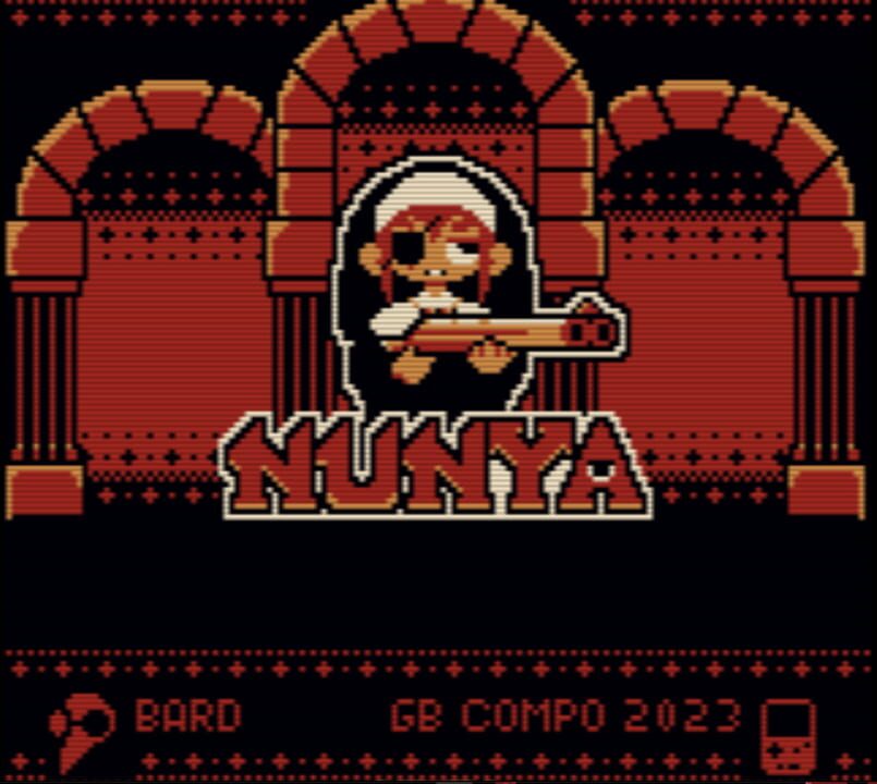 Nunya