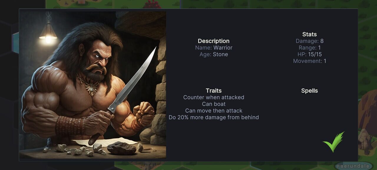 Magic and Dragon: 4X Battle