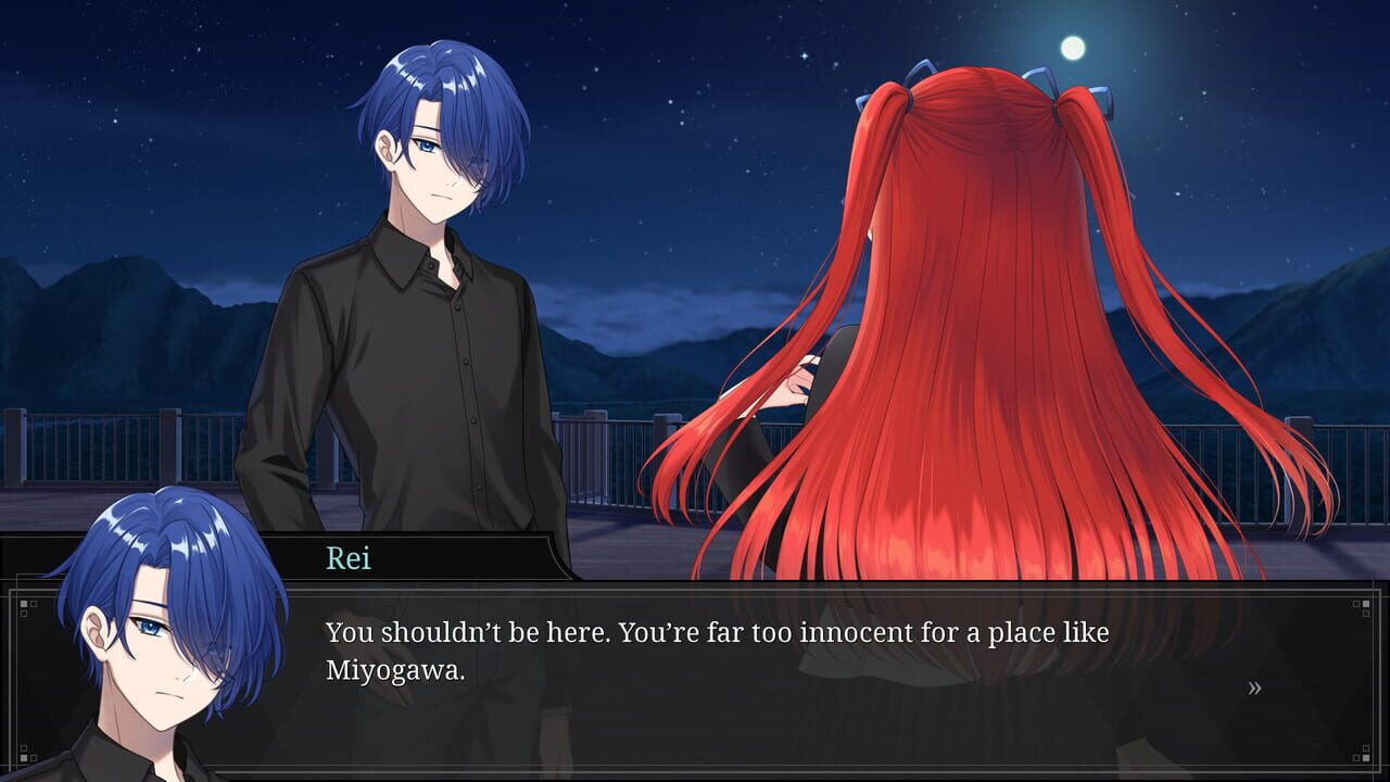 Heartsworn Abyss