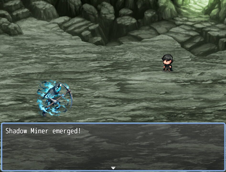 Gravenfall: Veil of Darkness